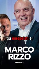 Robby Giusti - Perché andrò in piazza con Marco Rizzo (31.03.25)