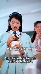 Her white lotus sister framed her with an old man to steal all the love meant for her - MiniCine