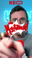 AMIXEM ET THOMAS DESEUR FONT N'IMPORTE QUOI AVEC CE BOL CHANTANT 🤣