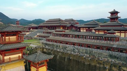 TRƯỜNG AN NẶC - TẬP 20 - (Thuyết minh)