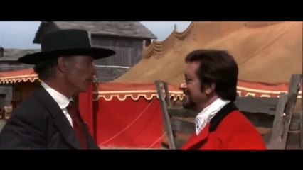 Superbes Westerns D_Action Film Western Complet en Français