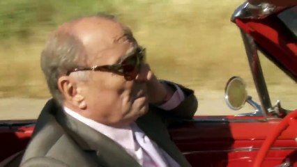 Vieilles Canailles - Téléfilm Français Complet - Comédie - François BERLEAND , Patrick CHESNAIS - FP