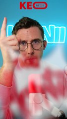 KARIM LONDON MANQUE DE RESPECT A MORGANE LA FEMME DE NASDAS😱