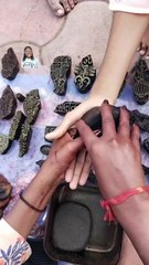 PTHair - OmG_ Temporary but beautiful _sachin.gujrati.3__ _viral _tattoo _shorts _laali _trend(HD)