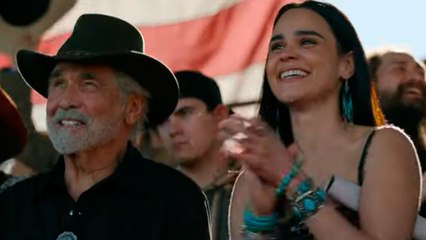 Nueva vida en Ransom Canyon Tráiler VOSE