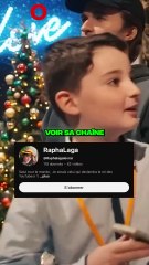 RAPHALAGA DEVIENT UNE STAR DE YOUTUBE GRACE A SQUEEZIE 😱