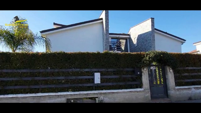 'Ndrangheta, confisca da 160 milioni a tre imprenditori (31.03.25)