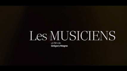 Les Musiciens (2025) VOST