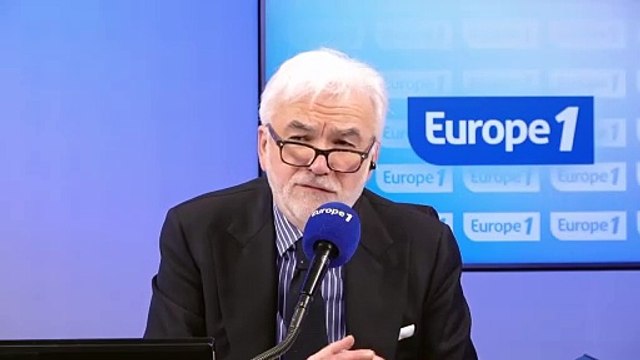 Pascal Praud et vous - Procès du RN : «C'est inconcevable d'avoir des assistants parlementaires qui ne font pas de politique», estime Gilbert Collard