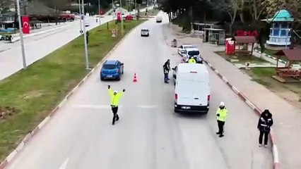 Bayramın 24 saatlik acı bilançosu açıklandı