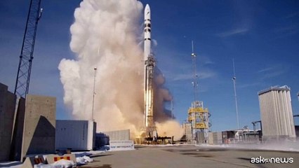 Fallito primo lancio orbitale commerciale dal continente europeo