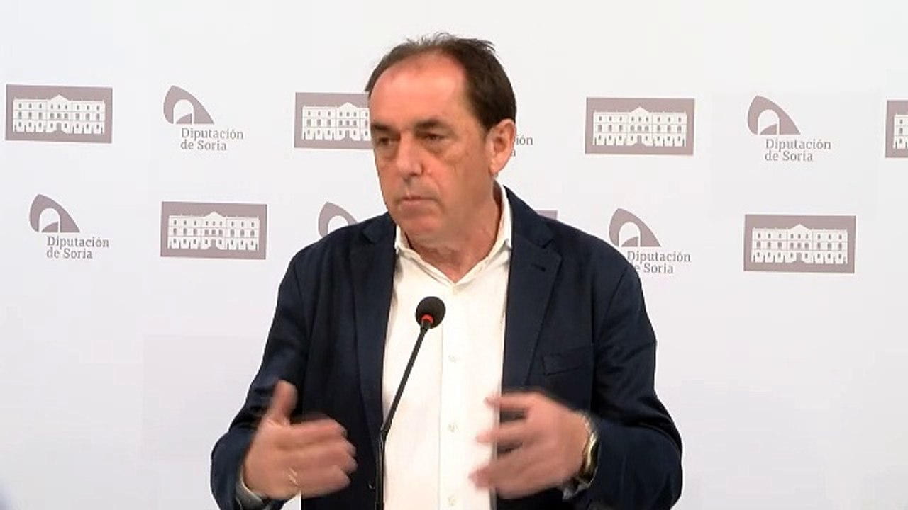 Benito Serrano
