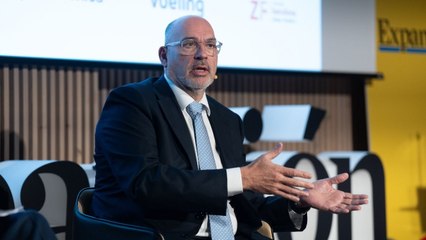 Gayo: "Telefónica estudiará cualquier opción de consolidación en España, Alemania y Reino Unido"