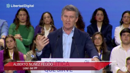 Fin de semana lleno de reproches políticos