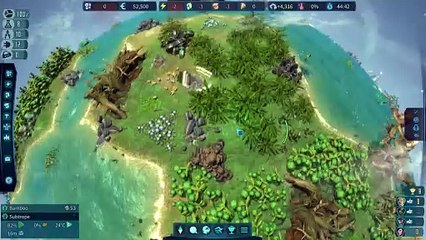 Imagine Earth Galaxies - Trailer #1