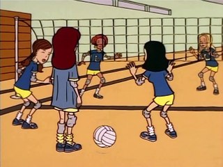 Générique de Daria 🎶