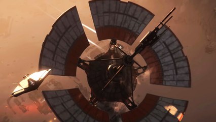 Star Citizen: Update 4.1 ist da, bringt Orbital-Laser und Sandwürmer ins Spiel