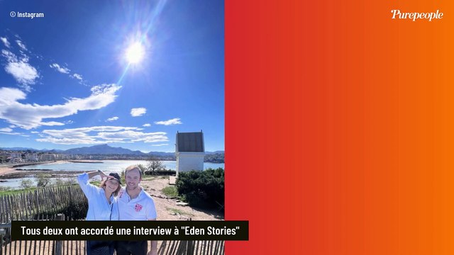 Julia, la compagne de Ludovic (L'amour est dans le pré 2024) dévoile ce mal dont elle ne guérira jamais et qui touche tous les organes vitaux