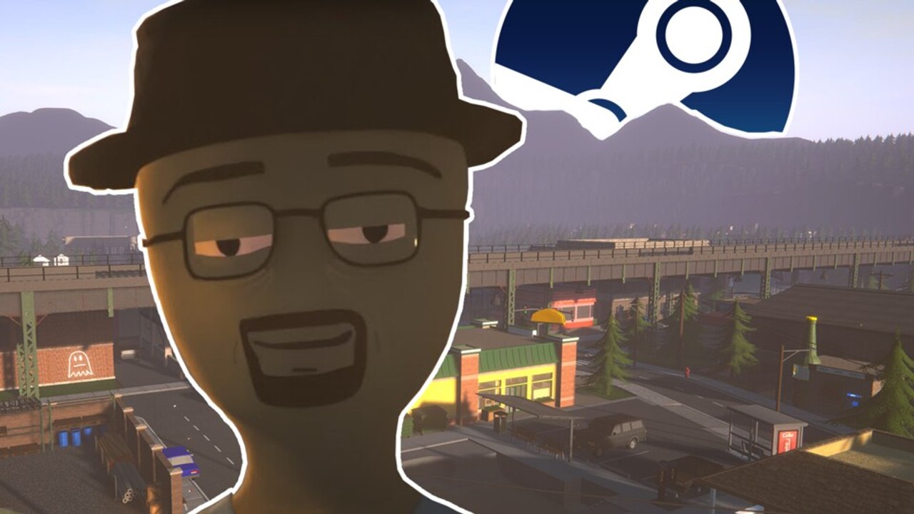 Wie GTA Online: Hit auf Steam mit 98% Bewertung lässt euch ein eigenes Gangster-Imperium aufbauen