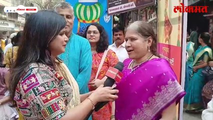 हिंदू संस्कृतीची मूल्य या ठिकाणी जपली जातात ...डोंबिवली शहर म्हणजे ....