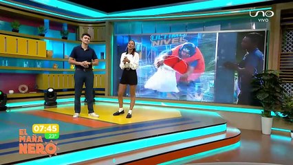 MAÑANERO SCZ 31/03/2025