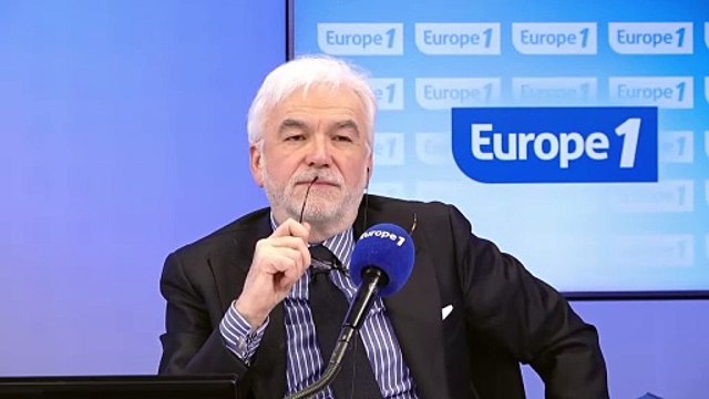 Pascal Praud et vous - Procès des assistants parlementaires du RN : «Le dossier est complètement vide», affirme Gilbert Collard