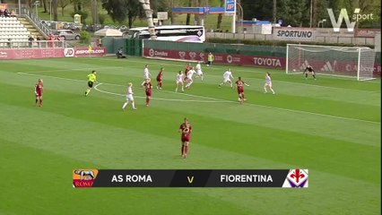 Womens football highlights