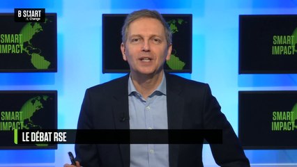 SMART IMPACT - Textile : comment réfléchir aux filières de demain ?