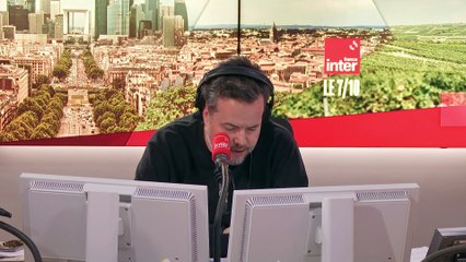 Christine Lagarde : "C'est le début d'une marche vers l'indépendance" de l'Europe