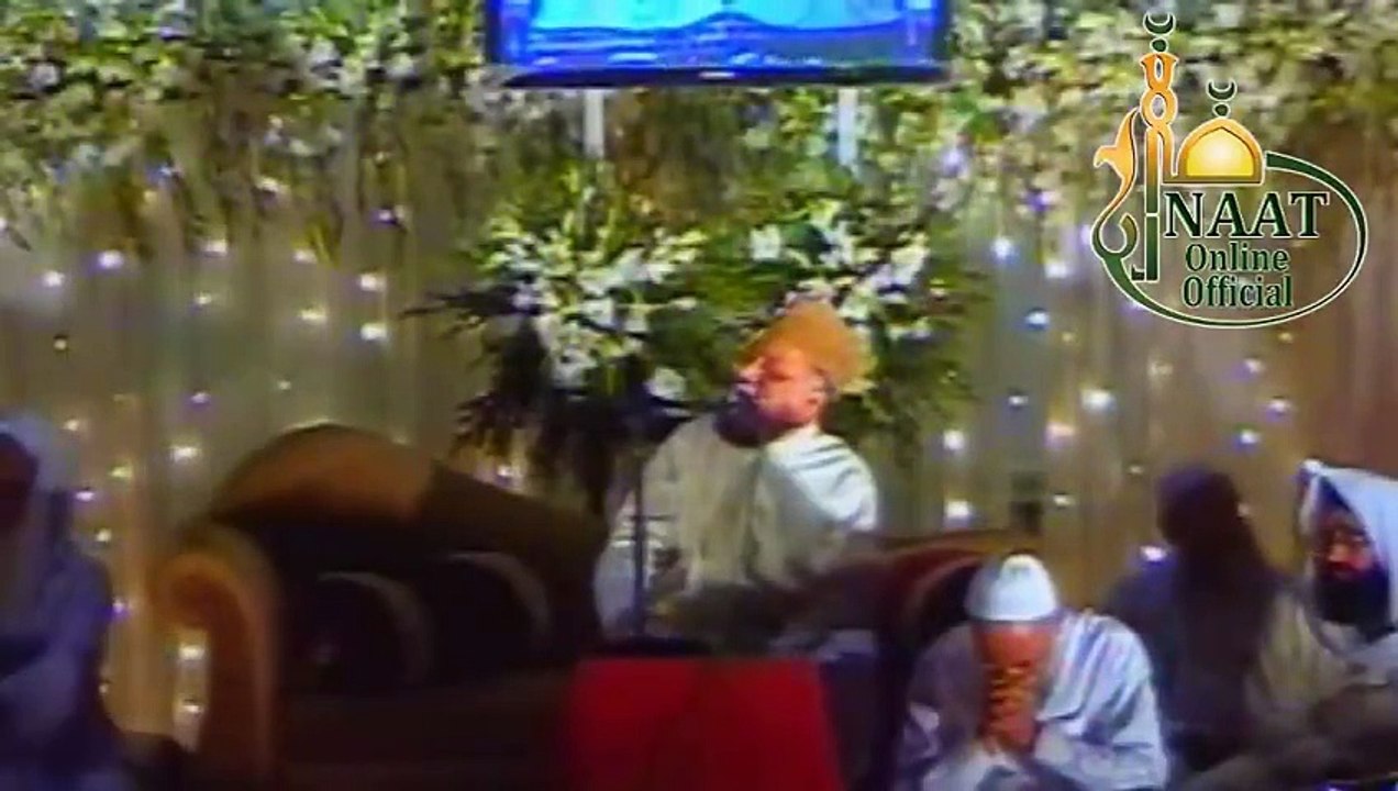 Sajdo ki Kamai aik trf - Taiba ki gadai aik Trf - Syed Fasihuddin Soharwardi Best Naat