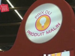 Facilitez-vous vie avec les Produits Malins !