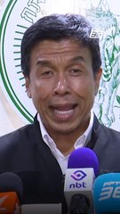 “ชัชชาติ” ยัน ไม่พบเหตุที่จะทำให้ตึกสั่น ขอให้ตั้งสติ