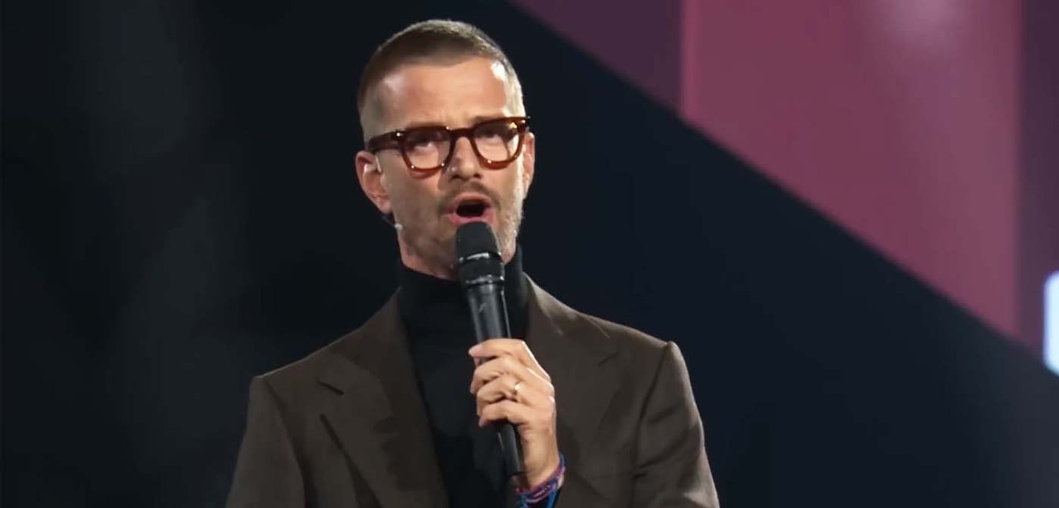 Wer stiehlt mir die Show? - S09 Teaser