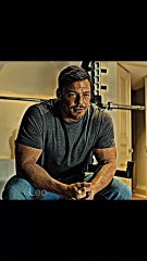 Reacher season 3 short scene