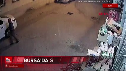 Bursa'da muhtarlıkta çıkıp, sokağa taşan kavga