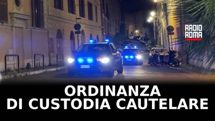 Operazione antidroga a Pontecorvo, 5 arresti