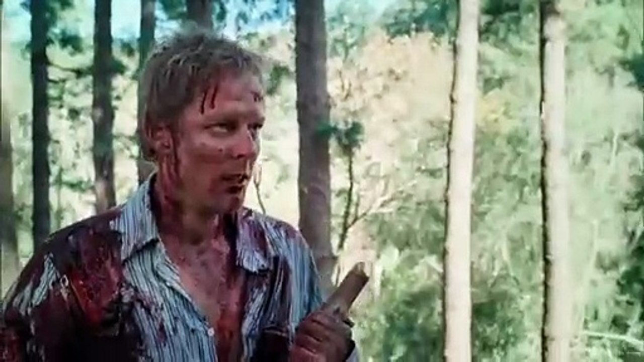 The Breed (2006)