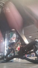 #sportmotivation #motivation #sports #SportsNews #sport #Lille #basicfit #sportswear #Rohff #sportsphotography