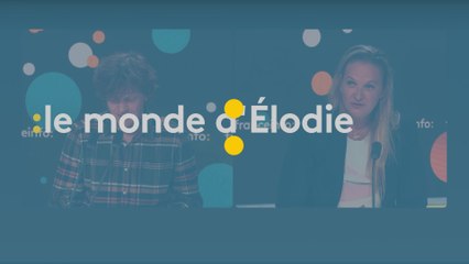 Alex Lutz livre un seul en scène sur les générations : "J'aime bien quand les gens se réconcilient"