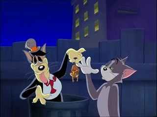 Tom and Jerry the Magic Ring in Hindi Full Movie in Hindi