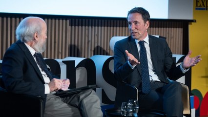 Carlos Ventura: "Si Sabadell no existiera tendríamos que inventarlo"