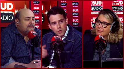 Pierre Bénichou, En amour avec les médias