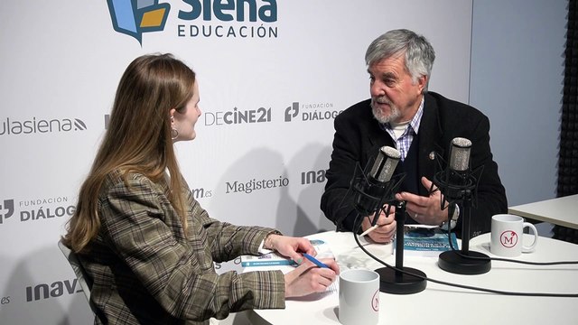 Gerardo Echeita: Todos los alumnos importan y todos importan por igual