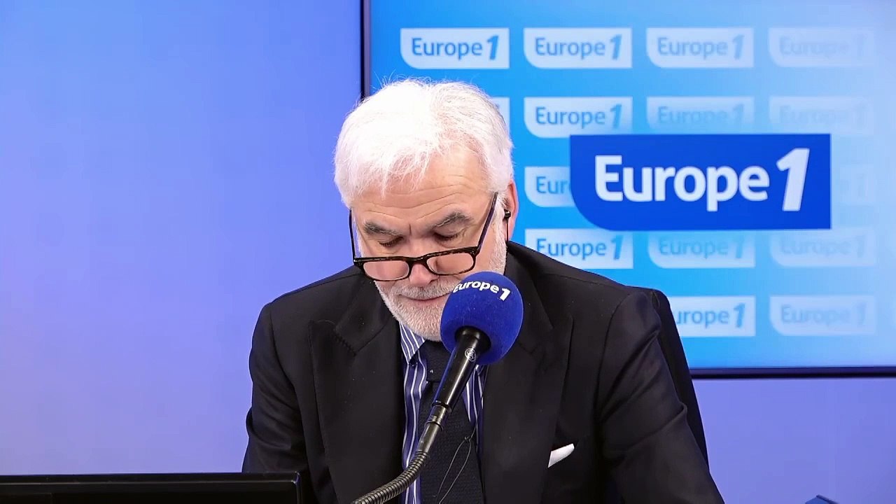 Pascal Praud et vous - Procès du RN : le parti «devrait s'enorgueillir d'une justice qui est ferme avec les gens de pouvoir», affirme un auditeur