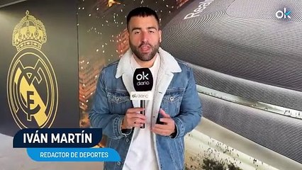 Alineación del Real Madrid contra la Real Sociedad: Alaba puede ser la novedad