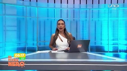 SCZ DESALOJAN A MENOR DE EDAD