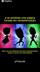 ABERTURA PJ MASKS (4K)