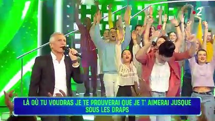 N'oubliez pas les paroles : Natacha gagne 20 000 euros supplémentaires lors de sa 10ème victoire