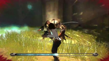 Prince of Persia online multiplayer - ps3