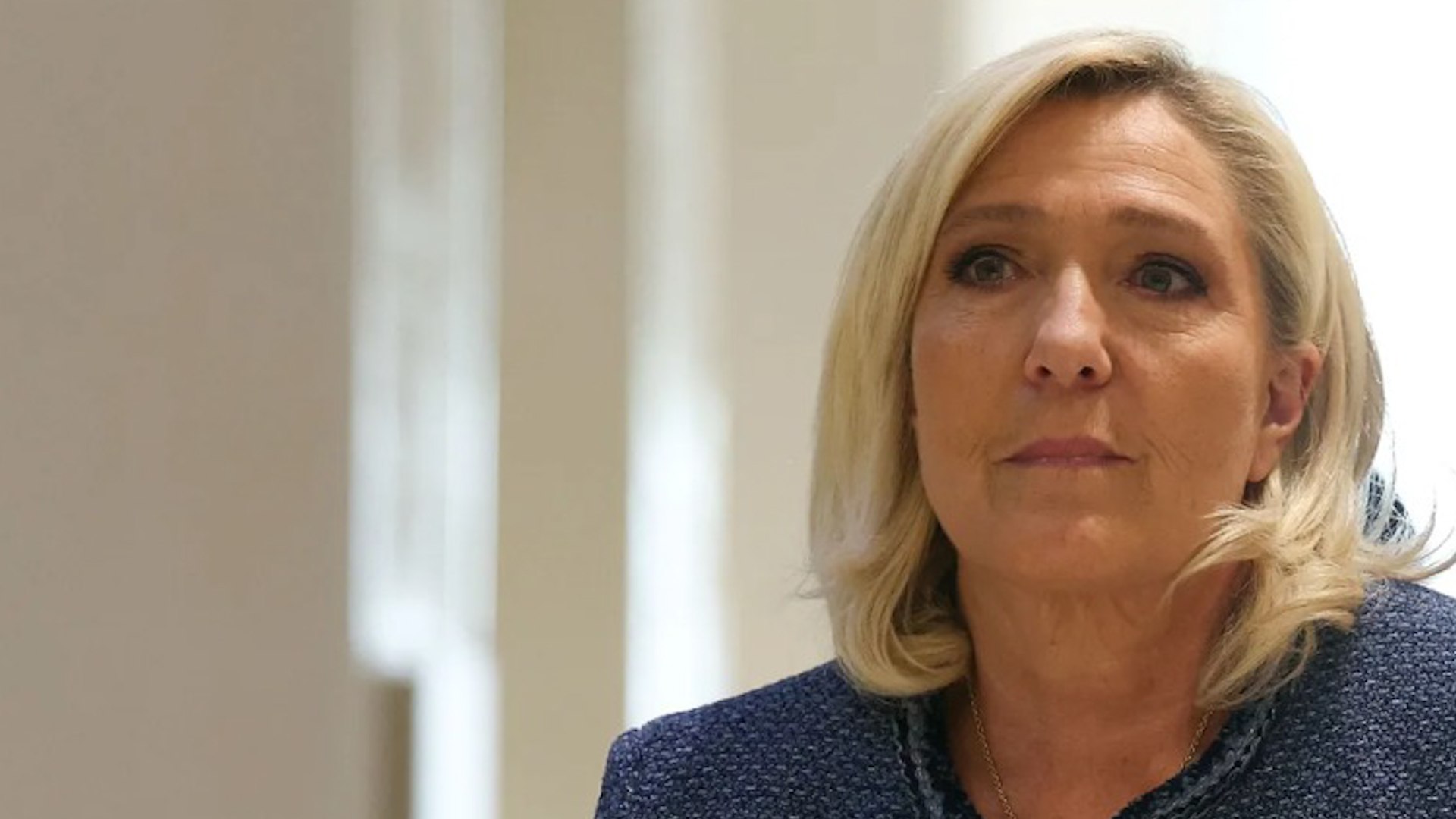 Terremoto político en Francia: Marine Le Pen, inhabilitada cinco años, no podrá presentarse a las presidenciales de 2027
